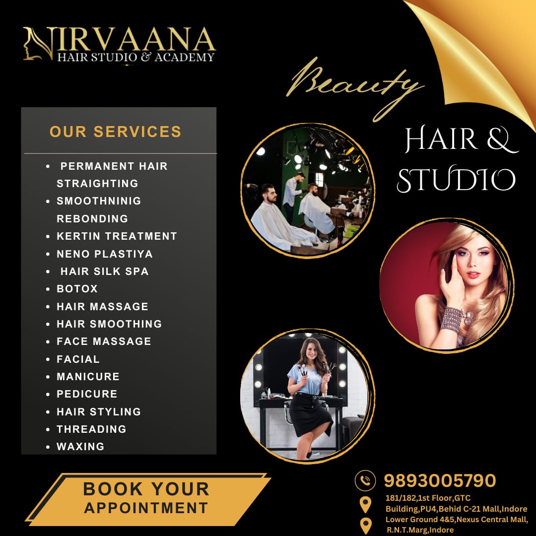 Transform Your Hair, Transform Your Life: An Indian Tale of Hair Rejuvenation