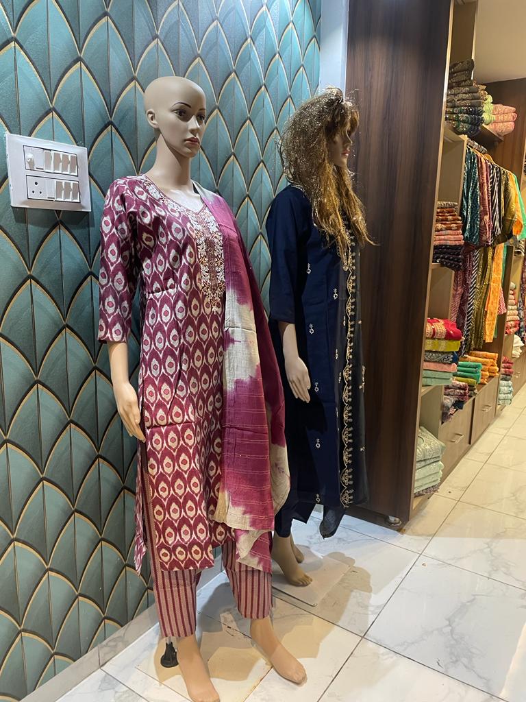 Transforming Wardrobes and Lives: A Story of Elegance and Empowerment