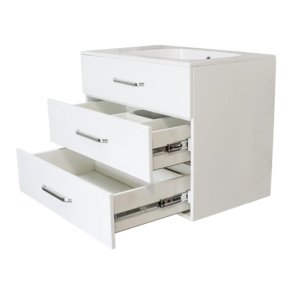 Transform Your Kitchen Experience with Classic Kitchen Drawers