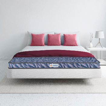 Discover Unmatched Comfort with Utsav Comfort Regular: A Perfect Sleep Solution | R K Decor