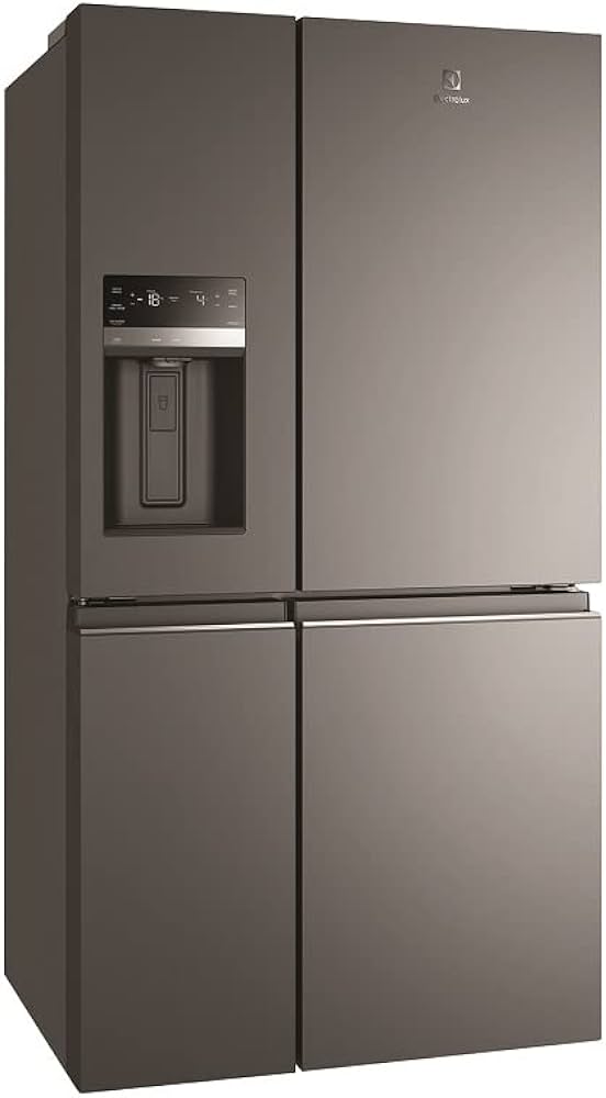 The Perfect Chill: How Rishika’s Refrigerator Transformed Our Family's Life