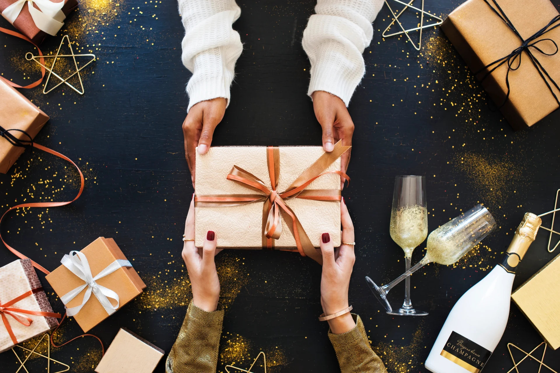 Finding the Perfect Gift: A Tale of Thoughtfulness and Joy