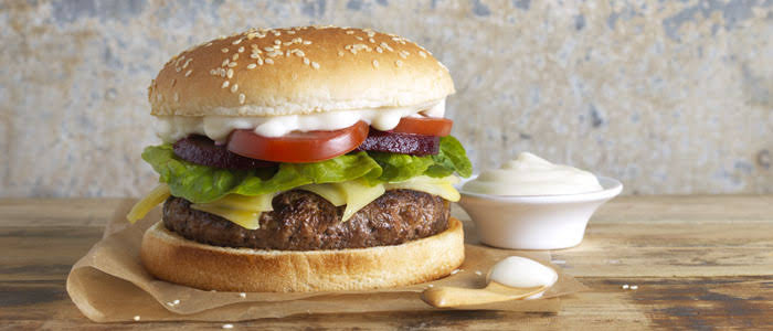 Chiburger: A Delicious Solution to Your Busy Lifestyle