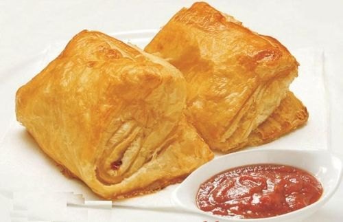 The Paneer Patties That Changed Priya's Busy Life