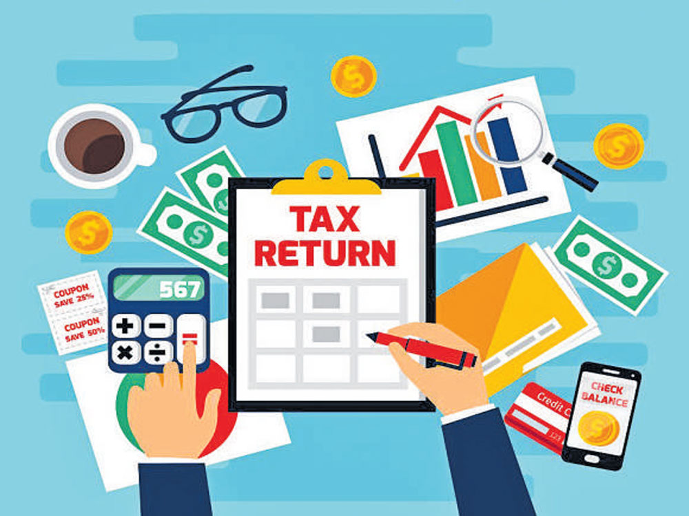 Simplifying Tax Filing for India's Entrepreneurs: A Journey to Financial Peace