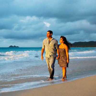Escape to Romance: How Customized Honeymoon Packages Deliver Dream Experiences