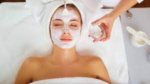 Transform Your Skin: How Riya Overcame Her Skin Challenges with Jawed Habib Academy's Facials