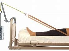 Relieving Pain and Restoring Mobility: Anamika's Journey with Waist Traction Therapy