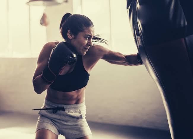 Transform Your Life with CrossFit: The Journey of Priya’s Fitness Revolution