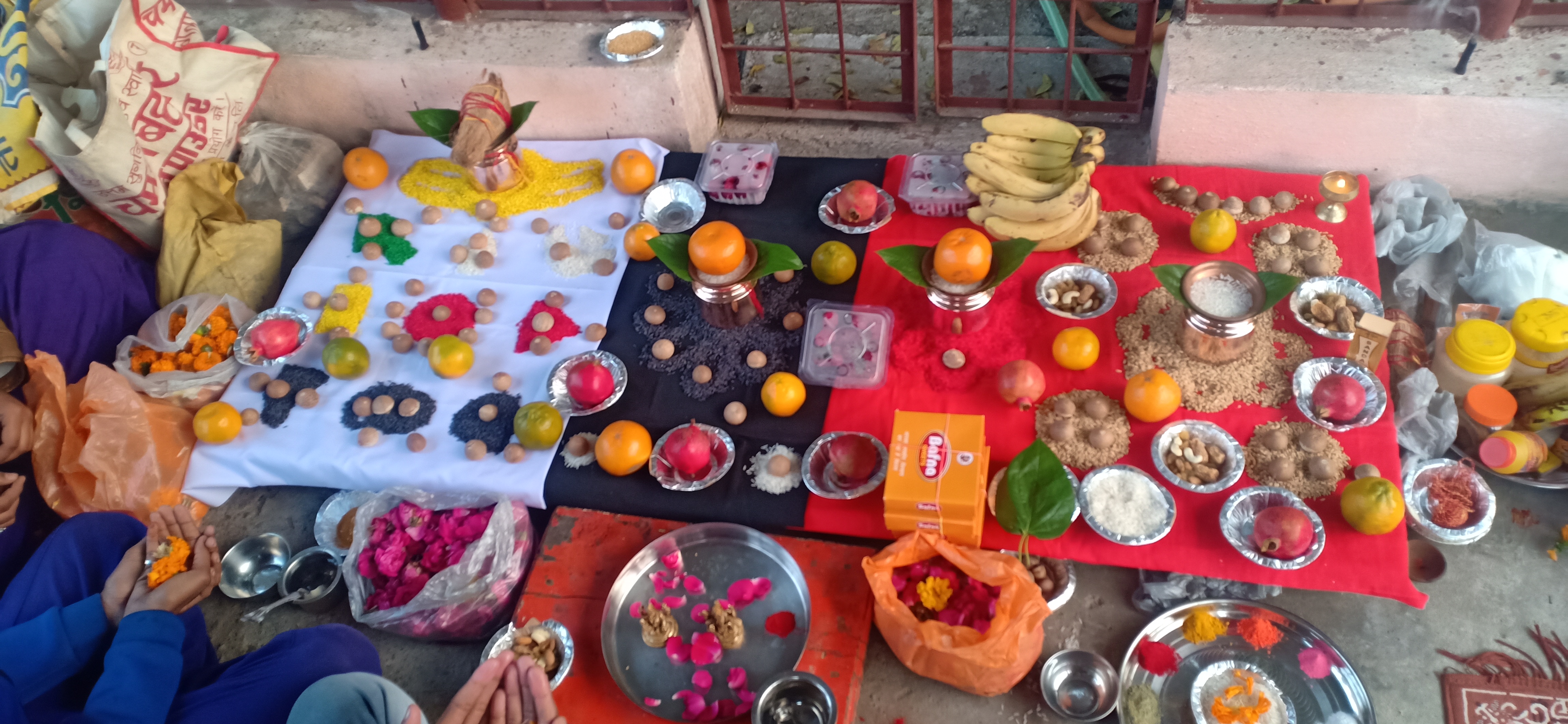 Embracing Tranquility: How Mahamrityunjaya Anushthan Transforms Lives