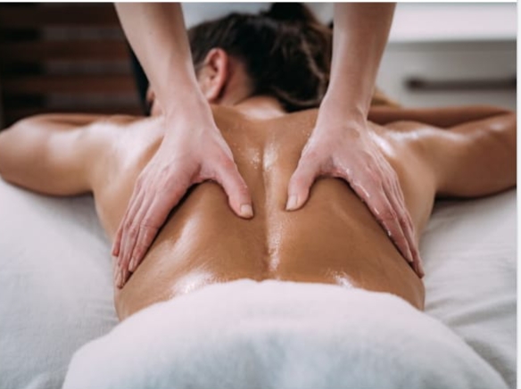 Unwind and Rejuvenate: How Balinese Massage Transforms Stress into Bliss | Divyana family spa
