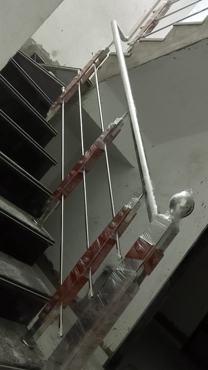 Transform Your Space with Customized Steel Furniture