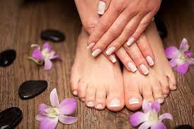 Pamper Your Hands and Feet: The Ultimate Escape for Busy Professionals