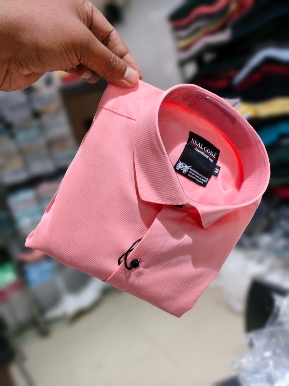 The Modern Indian Gentleman: How the Right Shirt Can Transform Your Day