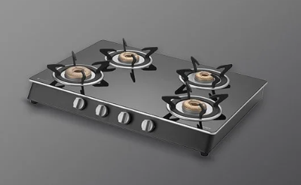 Cooking with Confidence: How the Right Stove Transforms an Indian Kitchen