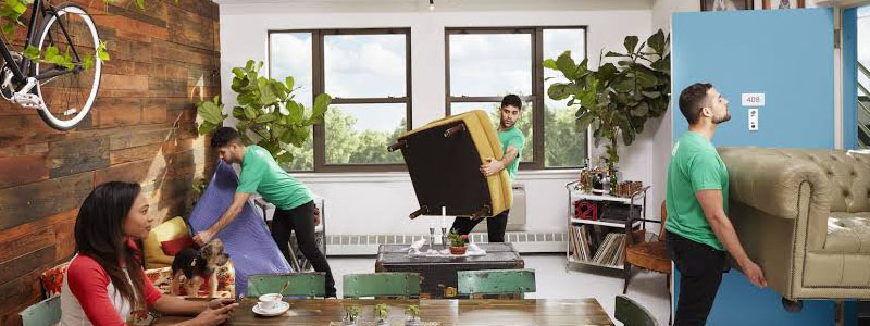 Seamless Transitions: Transforming Moves with Great India Packers and Movers