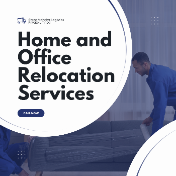 Seamless Relocation: Shree Mahakal Logistics Transforms Home Moves in Indore