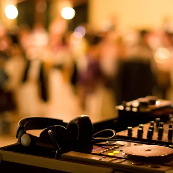 Harmonizing Hearts: How DJ & Music Coordination Elevates Indian Weddings