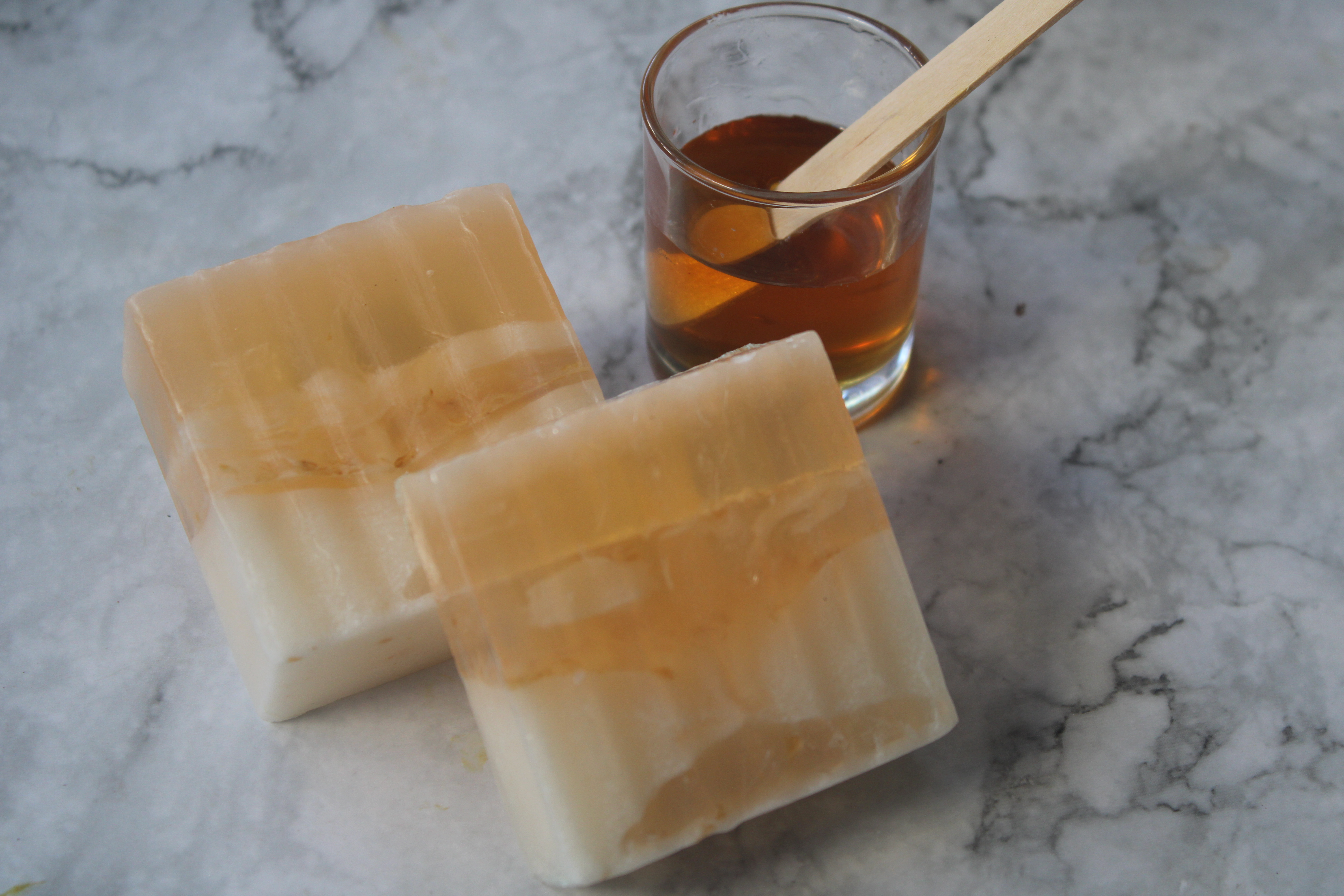 Rediscover Radiant Skin with Honey and Oatmeal Soap: A Natural Remedy for Sensitive Skin