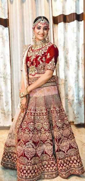 Discover the Perfect Lehenga for Every Occasion: A Tale of Elegance and Tradition