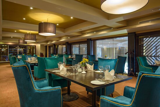 Experience Luxury Dining Like Never Before at Hotel Amrapali