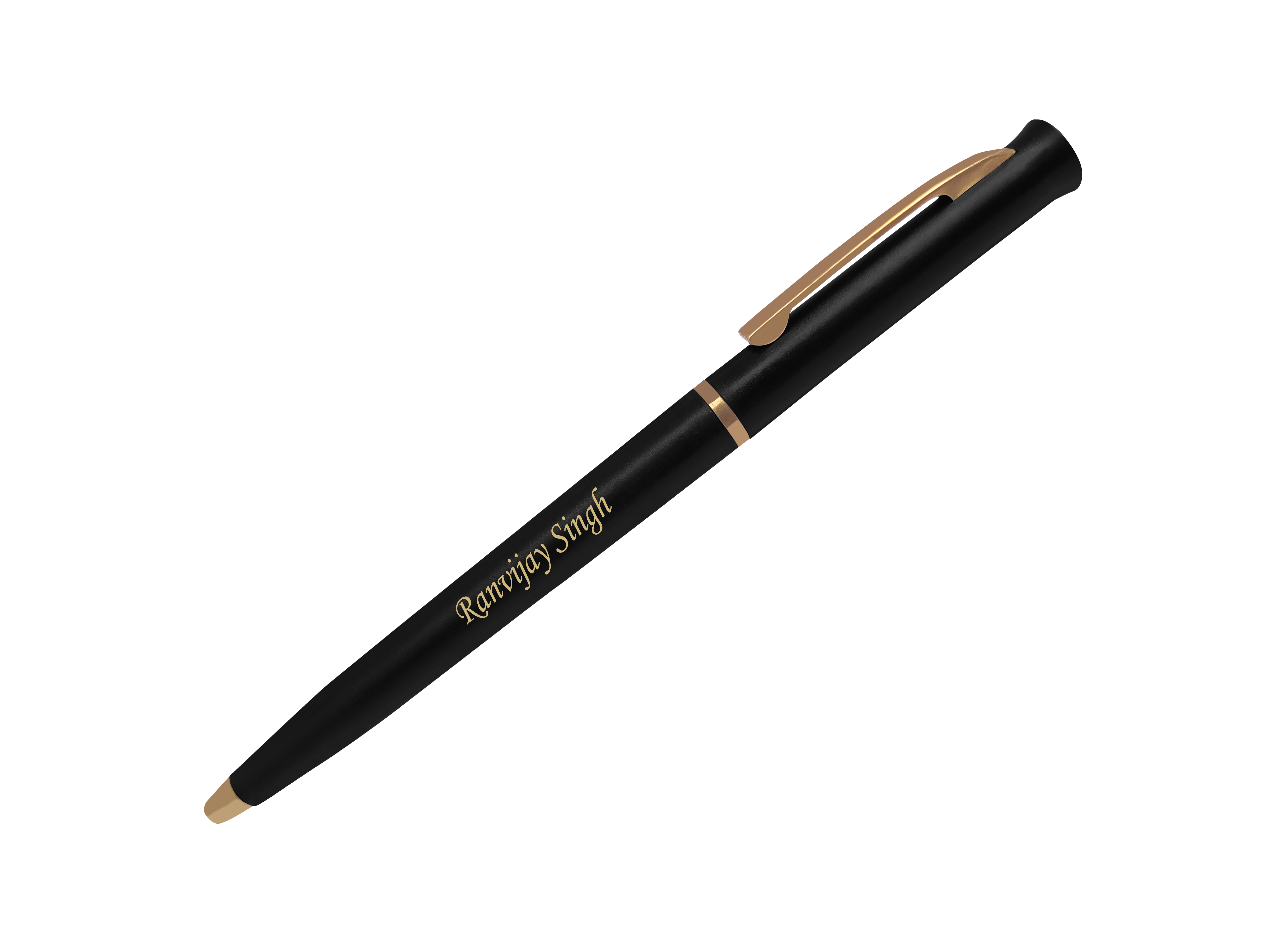 Transforming School Days: How Personalized Pens Empower Young Minds