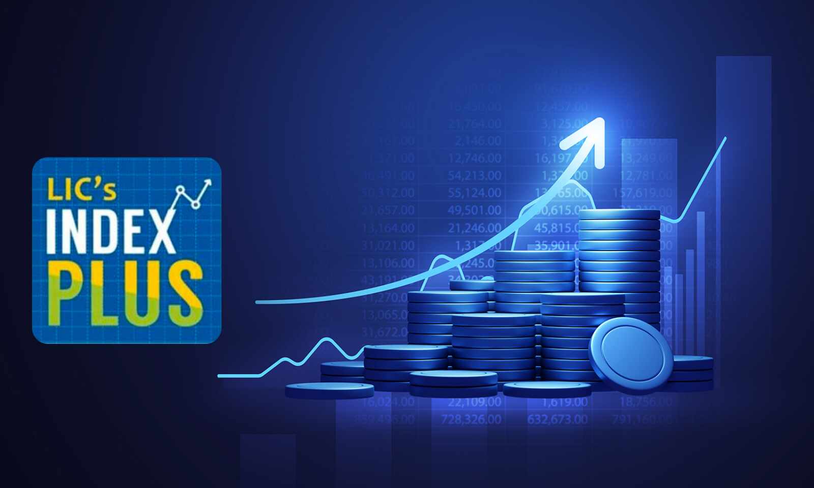 How LIC Index Plus Transformed Ravi's Financial Journey