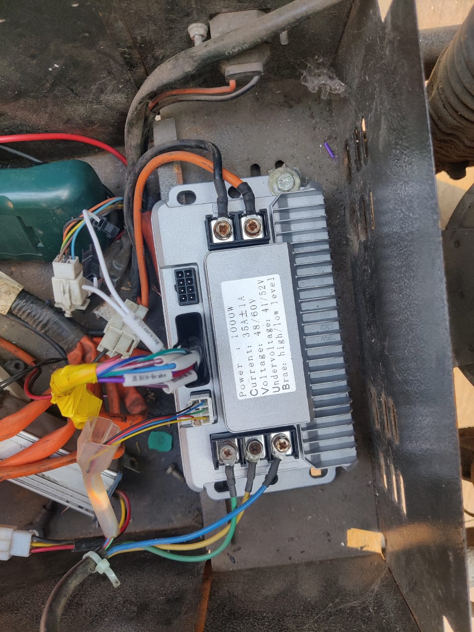 Efficient Battery Replacement Services: Empowering India's Electric Scooter Riders