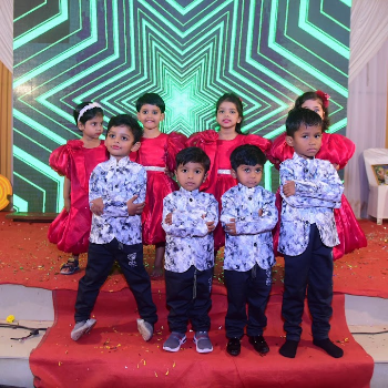 Discovering the Perfect Preschool: A Journey with Aarav's Family