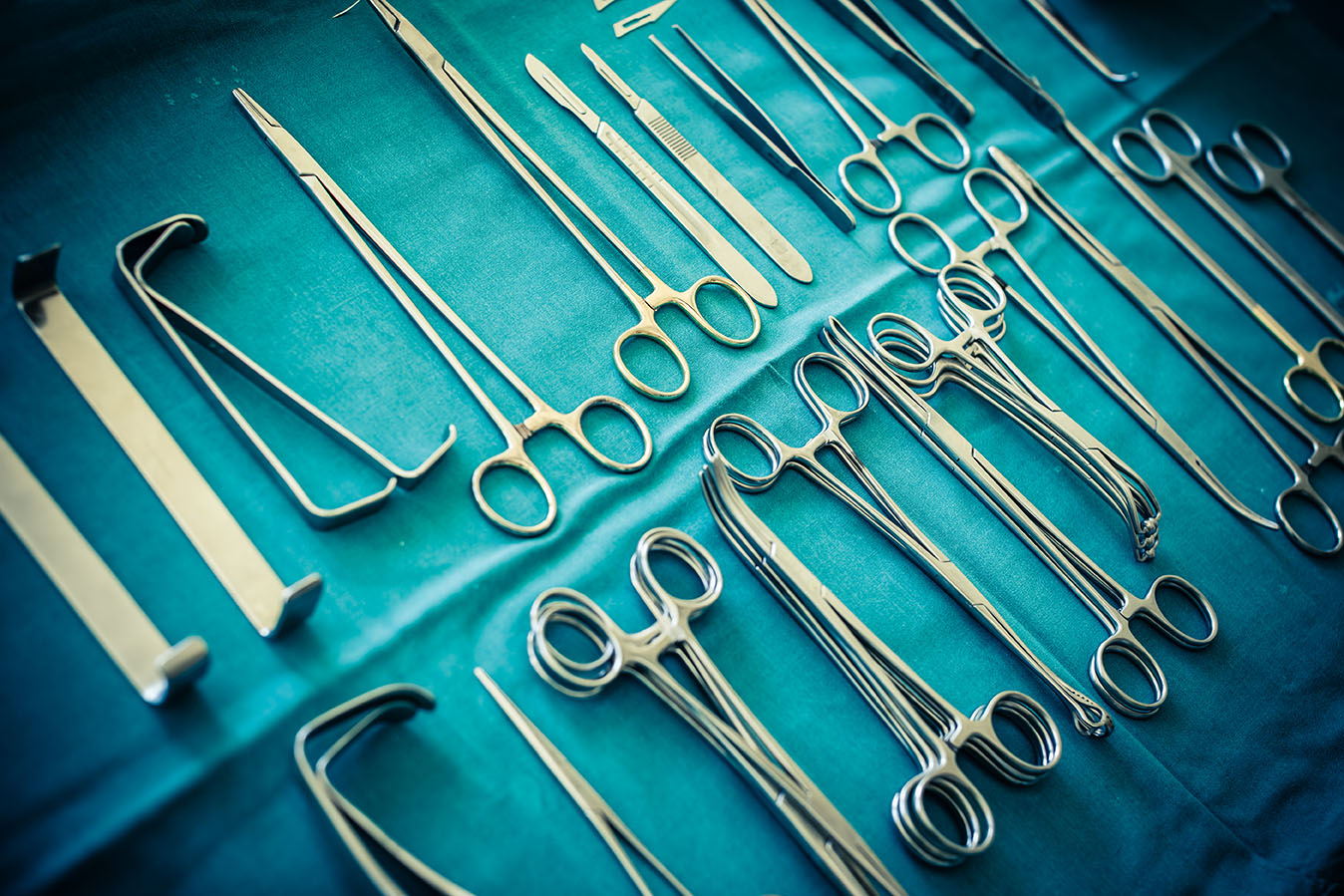 Empowering Healthcare Heroes: How Surgical Equipment Transforms Patient Care in India