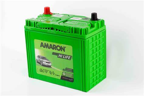 Empowering Your Journey: How Battery Charging Services Transformed Rajesh's Business