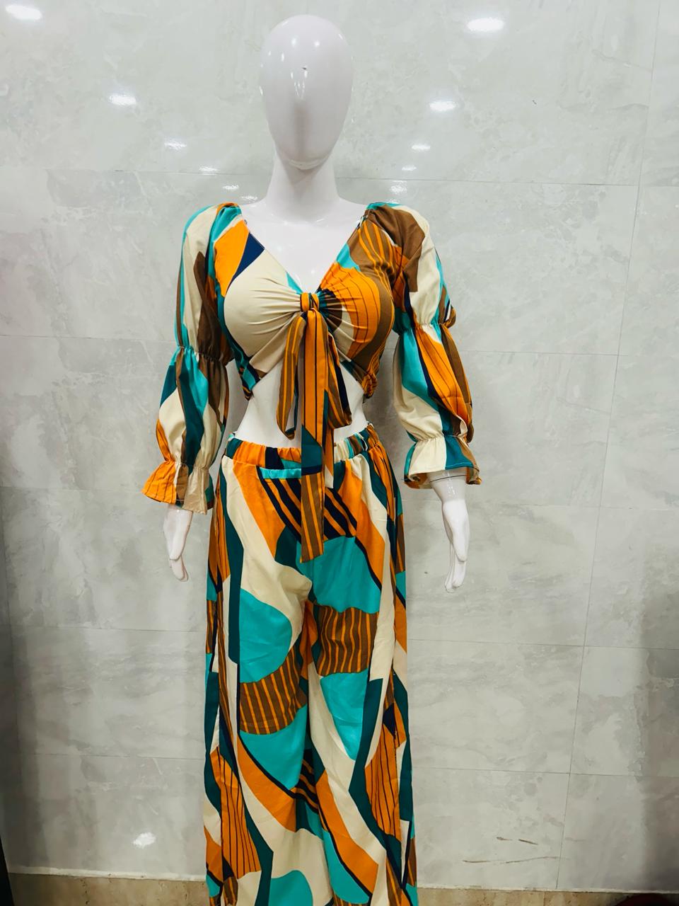 Transform Your Wardrobe with the Perfect Cord Set for Every Occasion