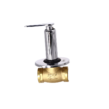 Transform Your Bathroom with Loxia's 20mm Concealed Stop Cock LOXIA (ZENISHA-BATH CARE) Gokul Nagar, Jamnagar, Gujarat 361004, India