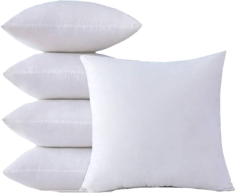 Transform Your Home with the Perfect Cushions: A Story of Comfort and Style