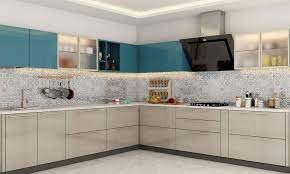 Transform Your Home with Ardi Studio's Modular Kitchens