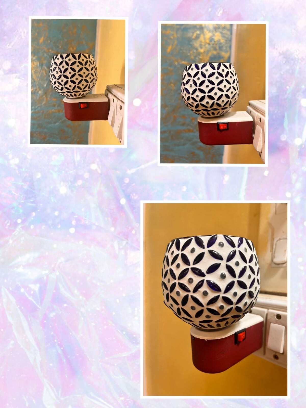 Transform Your Home with the Florezza Ceramic Kapoor Dani: A Perfect Blend of Tradition and Modernity