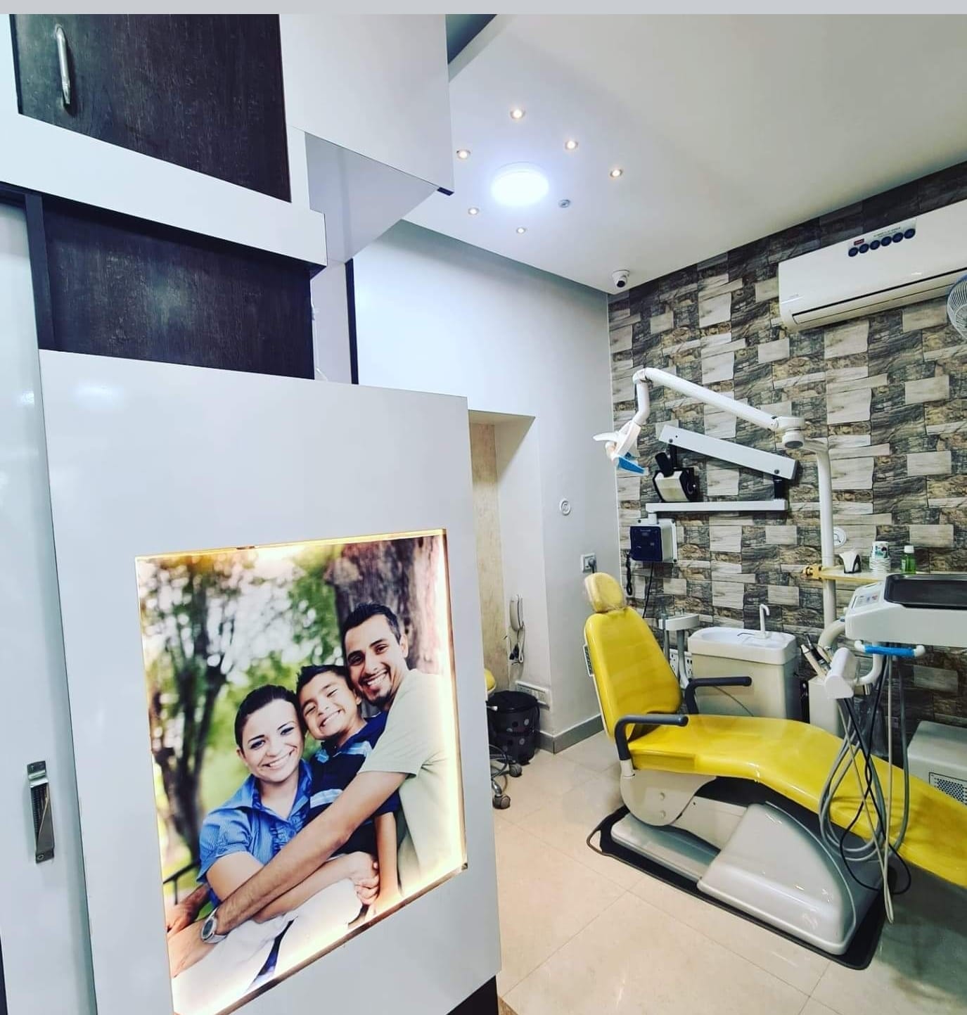 Transforming Smiles: How Endodontic Care Changed Priya's Life