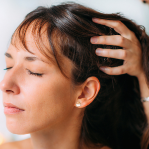 Transform Your Tresses: An Ayurvedic Miracle for Indian Hair Woes