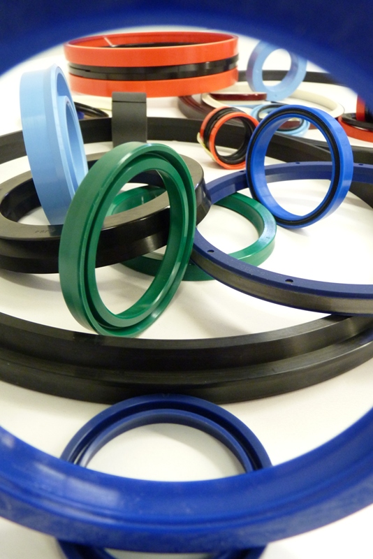 How Rubber Seal Kits Transformed Ravi’s Business: A Tale of Efficiency and Reliability