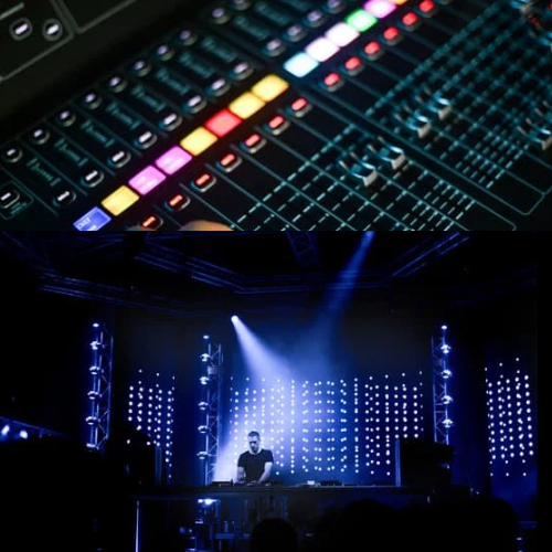 Transform Your Events with Raj DJ Sound: The Perfect Sound System Hire for Every Occasion