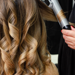 Transform Your Look: The Ultimate Hair Styling Experience at Renu's Artistry