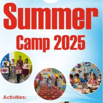 Discover the Perfect Summer Adventure: A Parent's Guide to Gokrazy Kids Indoor Play Zone