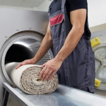 Transforming Homes: How Carpet Cleaning Solves More Than Just Stains