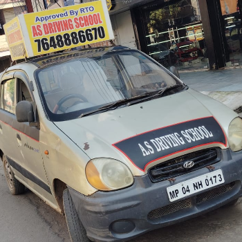 Learn to Drive with Confidence: A Journey from Fear to Freedom