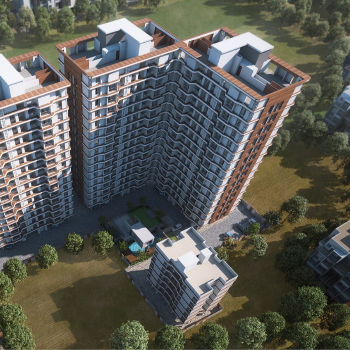 Discover Your Dream Home: Premium Residences in New Kharadi