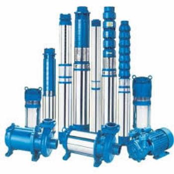 Empowering Indian Farmers: How Submersible Water Pumps Transform Lives