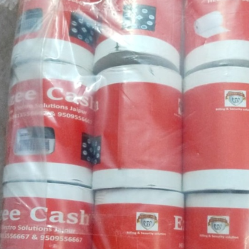 How Thermal Paper Rolls Transformed Rajesh's Business Efficiency