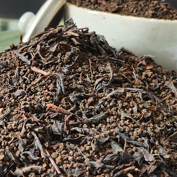 Reviving Family Bonds Over a Cup of Family Mixture Tea