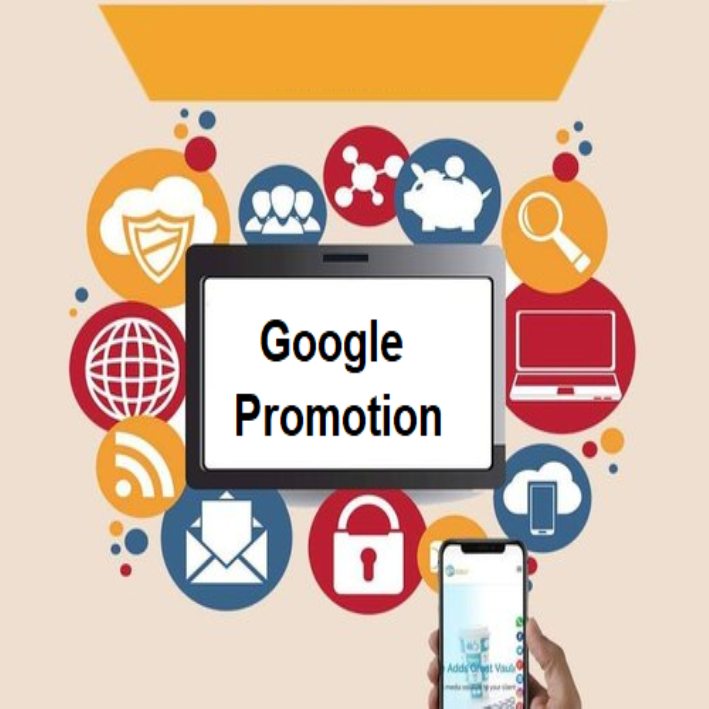 Empowering Entrepreneurs: How Google Promotions Transform Small Businesses