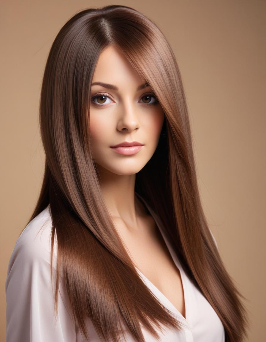 Embrace the New You: Hair Smoothening and Keratin Treatment for a Confident Transformation